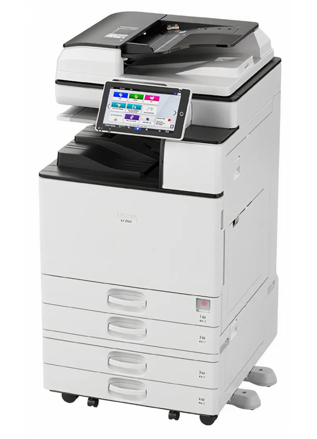  Ricoh IM 2500 (418832)