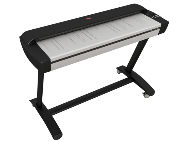 ��������������� ������  Contex HD4250