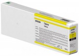  Epson T8044 Yellow 700  (C13T804400)