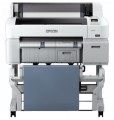   Epson SureColor SC-T3200-PS (C11CD66301EB)