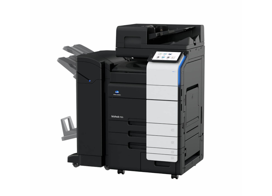  Konica Minolta bizhub C750i (ACV7021)