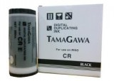Краска черная TG-CR-E, 800 мл, TAMAGAWA