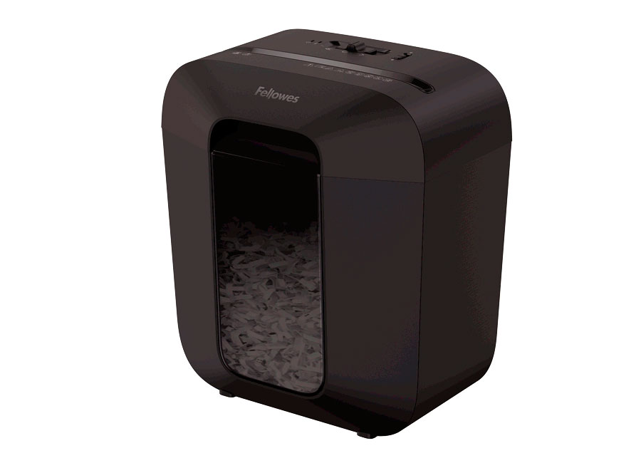  () Fellowes Powershred LX25 (4x37 )