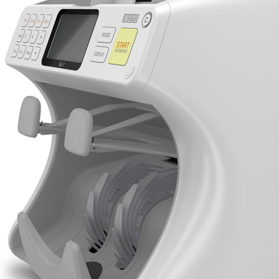    SBM SB-1050 USD/EUR/RUB+2    