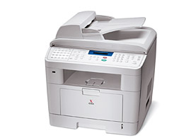  Xerox WorkCentre PE120i