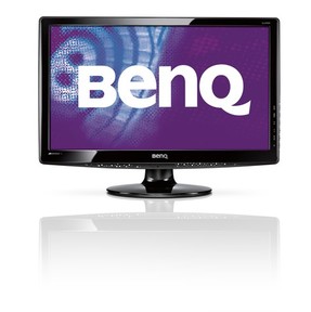  20  Benq GL2030M Backlight