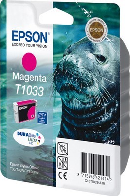       Epson T1033 (C13T10334A10)