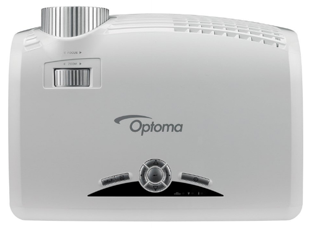  Optoma HD30