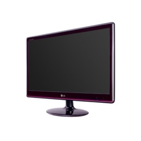  23" LG TFT E2350V-PN black  TCO03