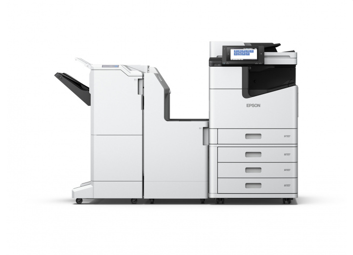  Epson WorkForce Enterprise WF-M20590D4TW