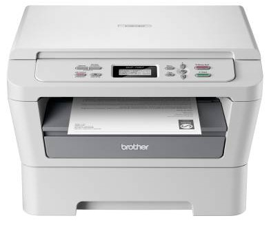  Brother DCP-7057W