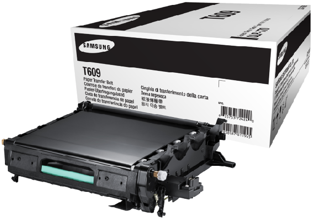 Блок переноса изображения samsung clp 365