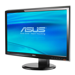  23.6 Asus  VH242HL Black (90LM72101541041C)