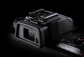   Canon PowerShot G5 X