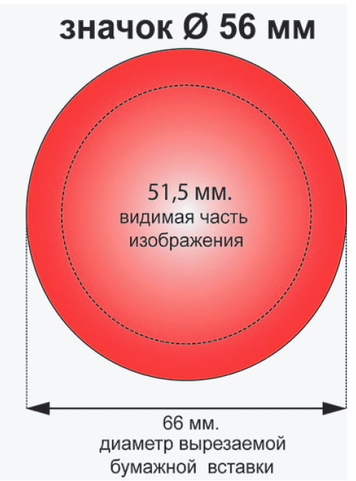 Размеры круглых. Закатные значки диаметр. Диаметр 56 мм. 56мм диаметр ширина. Круглые закатные значки