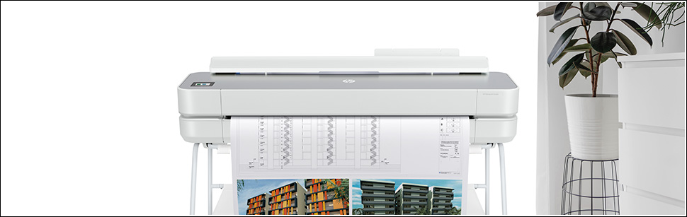   HP DesignJet      