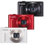 Canon PowerShot SX610 HS