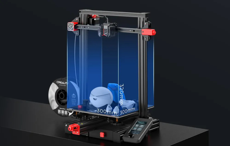 Creality Ender 3 MAX Neo