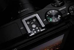    Canon EOS M3         