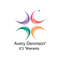 Эксплуатационная гарантия Averey Dennision ICS