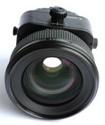  Canon TS-E 45mm f/2.8
