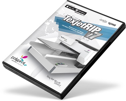 ПО TexJet RIP ПО TexJet RIP v7