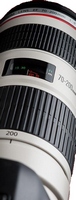  Canon EF 70-200 f/4L IS USM