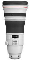 Canon EF 400mm f/2.8 L IS II USM