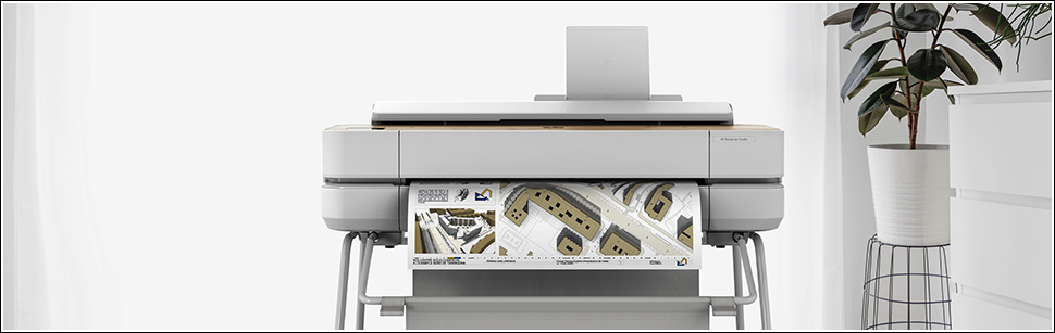   HP DesignJet      