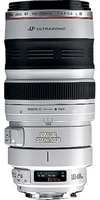  Canon EF 100-400mm f/4.5-5.6L IS USM