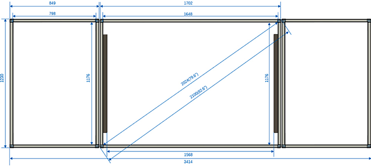  Classic Solution VA 83g   