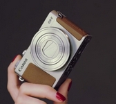 Canon PowerShot G9 X -   