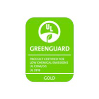 Сертификация GREENGUARD Gold